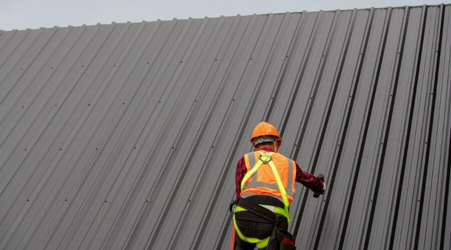 Expert Emergency Roof Repairs services in Middleburg, FL